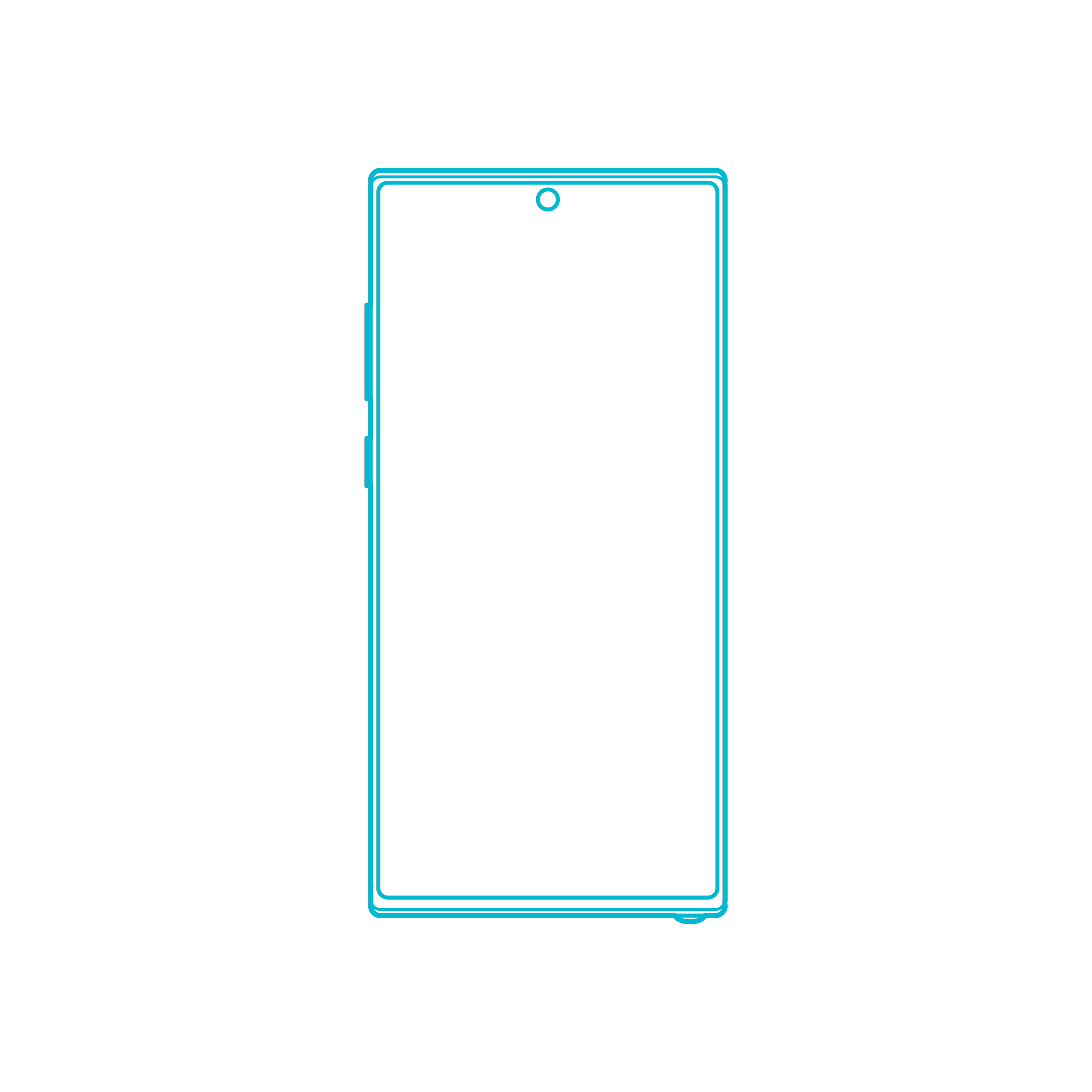 Digital Samsung Galaxy Note10 Svg Vector Tracing Design Free Vectors